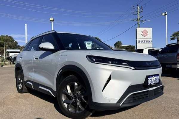 2025 BYD ATTO 2 Premium