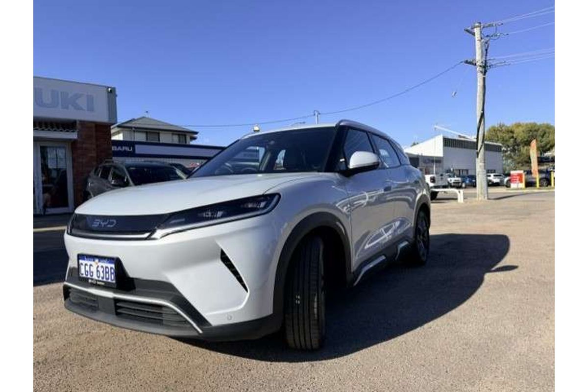 2025 BYD ATTO 2 Premium
