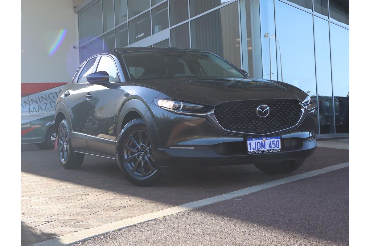 2026 Mazda CX-30 G20 Pure DM Series