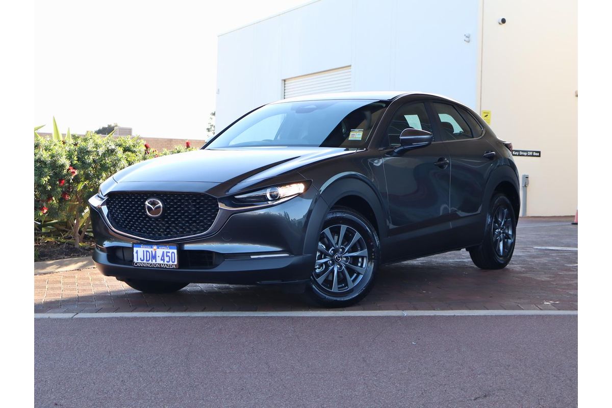 2026 Mazda CX-30 G20 Pure DM Series