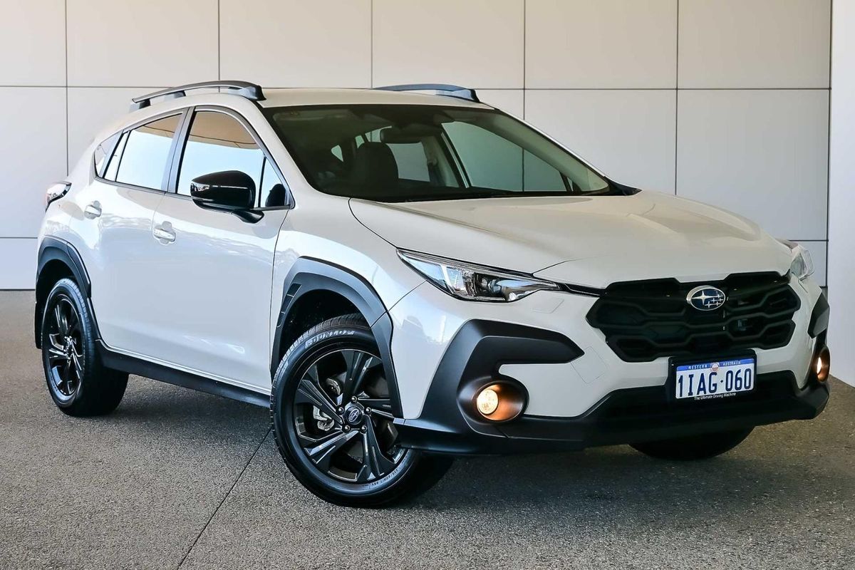 2023 Subaru Crosstrek 2.0L G6X