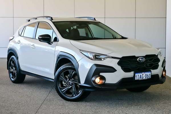 2023 Subaru Crosstrek 2.0L G6X