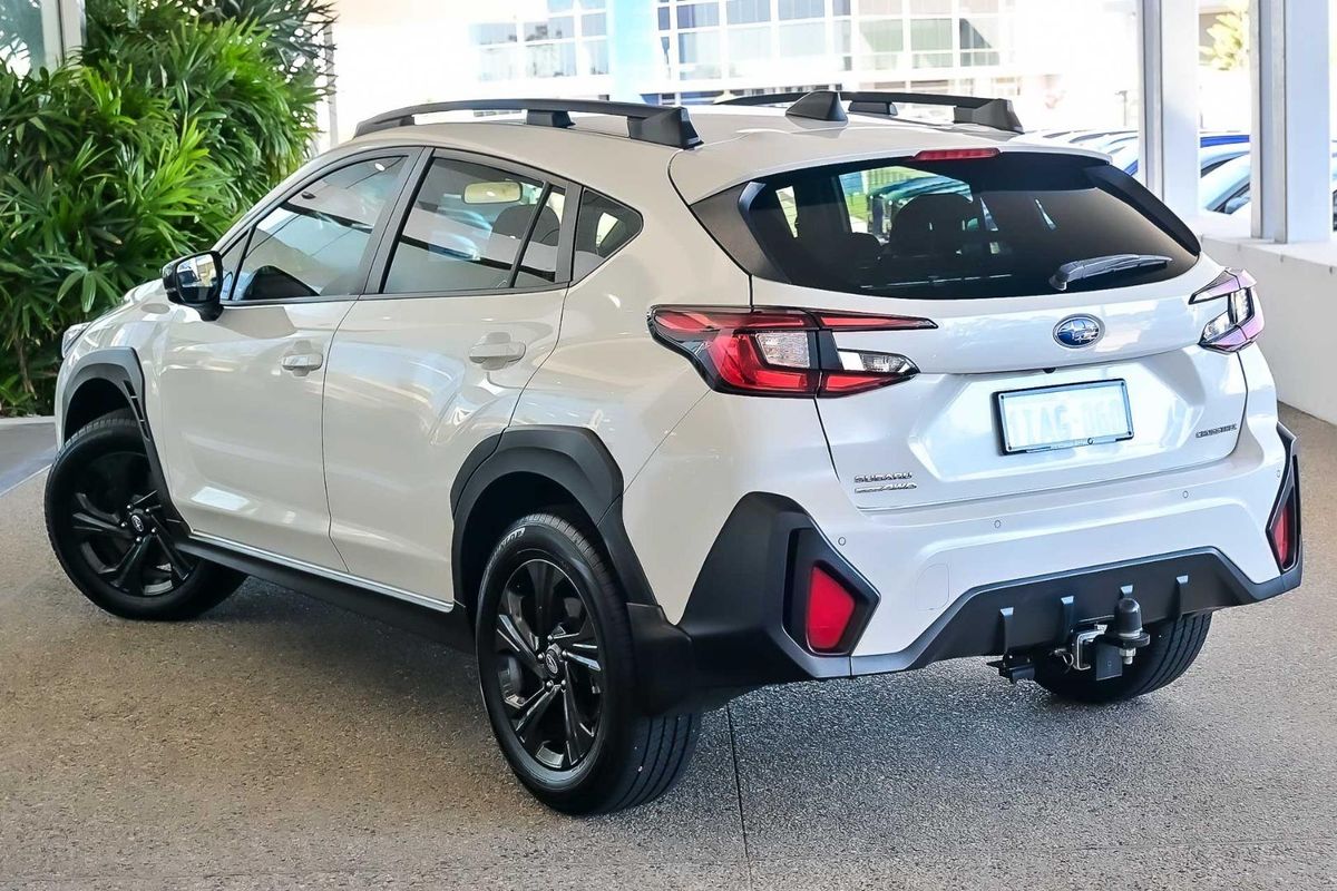 2023 Subaru Crosstrek 2.0L G6X