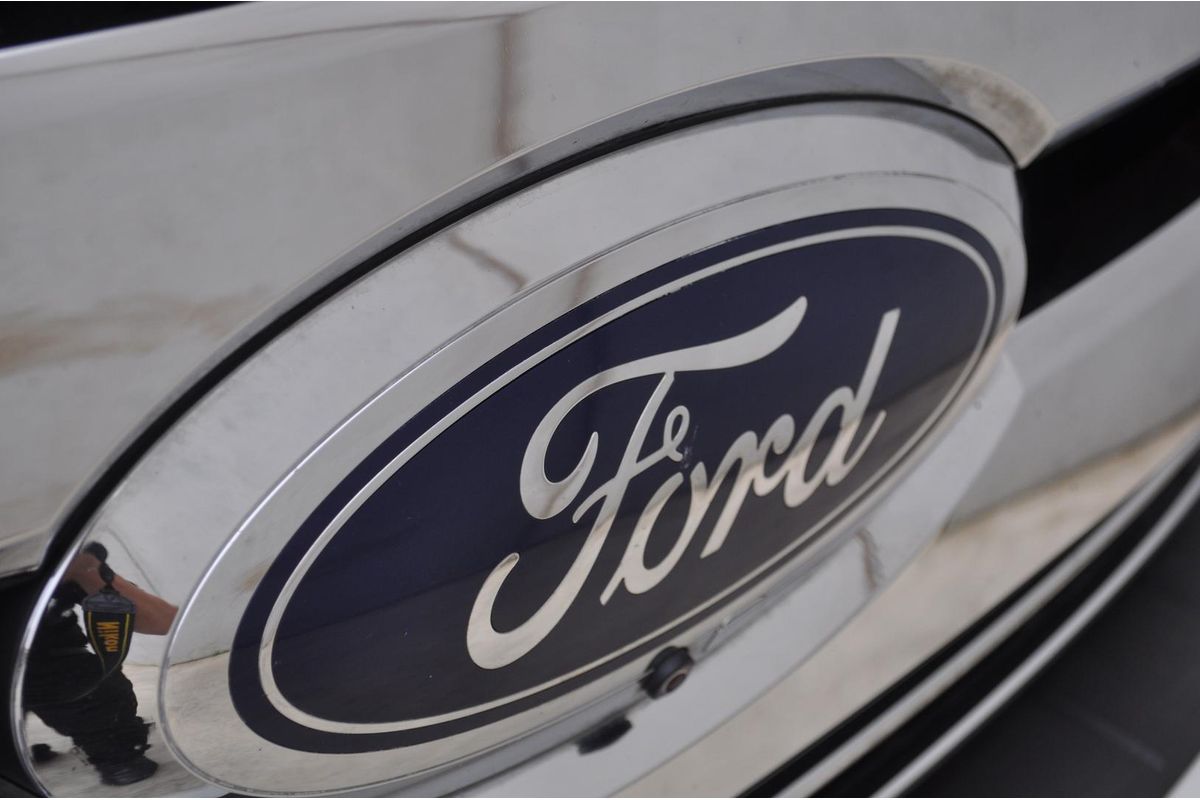 2018 Ford F350 Lariat 4X4 image 19