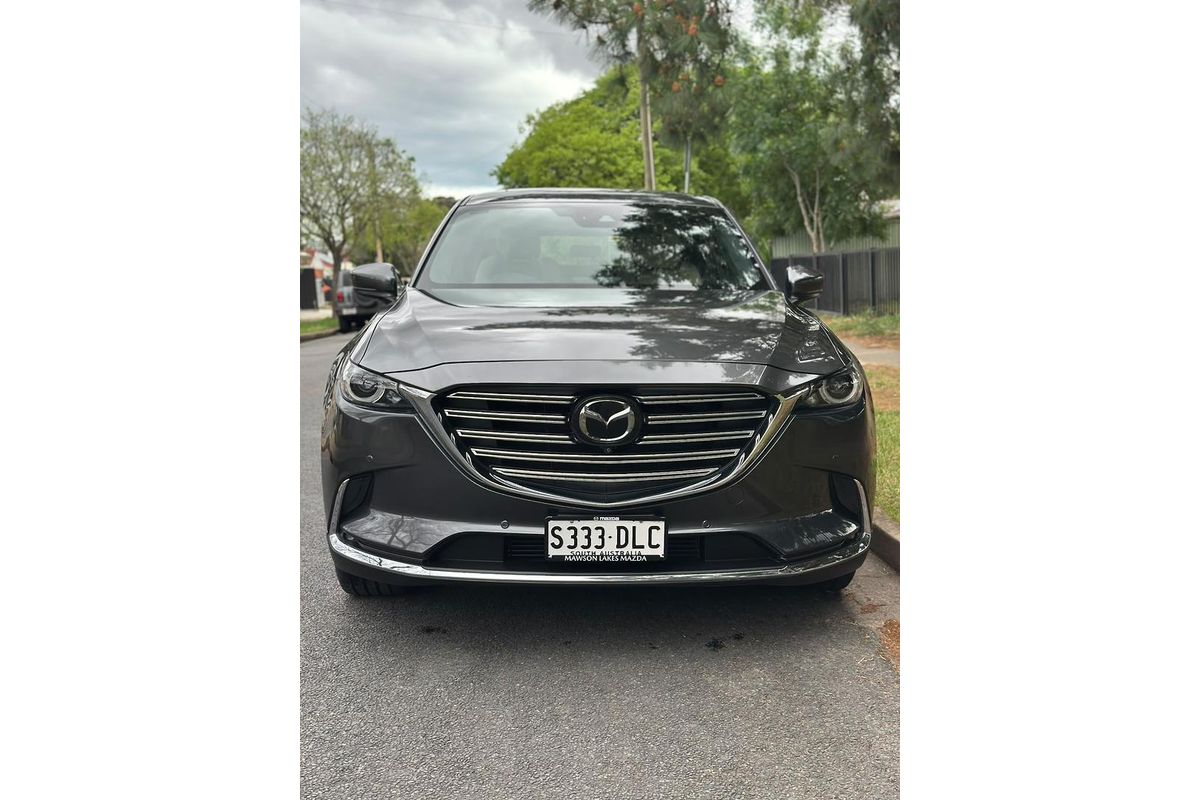 2019 Mazda CX-9 Azami TC