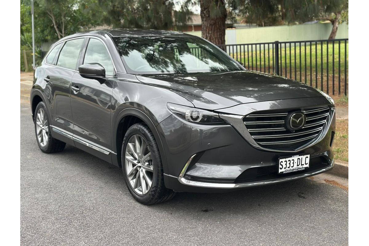 2019 Mazda CX-9 Azami TC