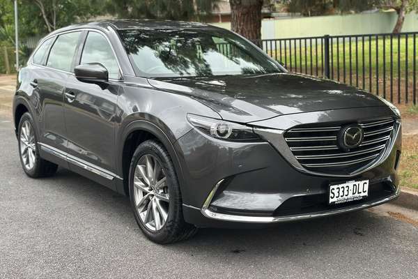 2019 Mazda CX-9 Azami TC