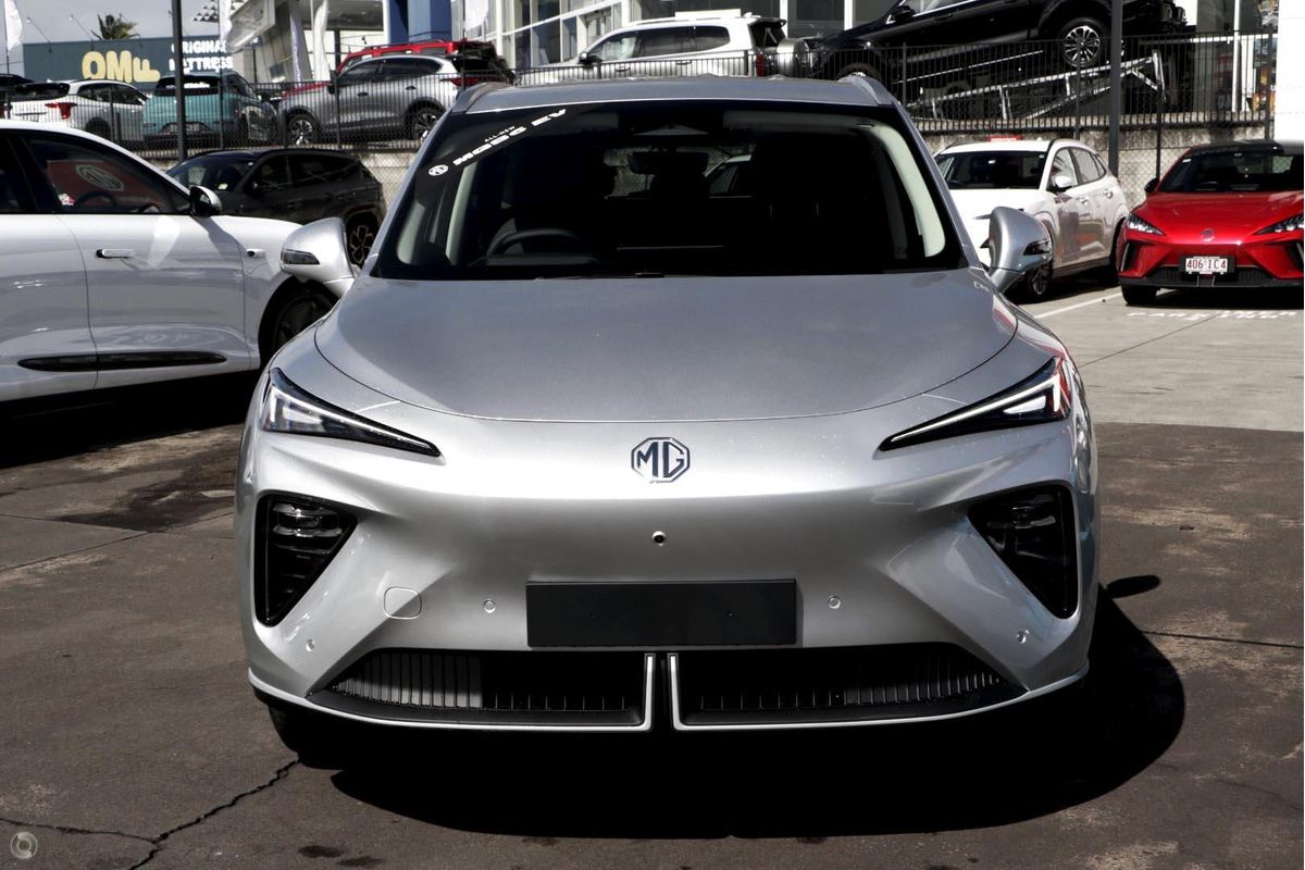 2026 MG MGS6 EV Essence IS3E