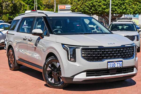 2025 Kia Carnival S HEV KA4 PE