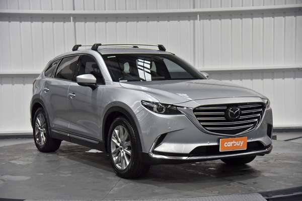 2018 Mazda CX-9 Azami TC