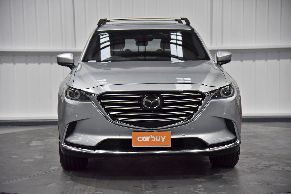 2018 Mazda CX-9 Azami TC