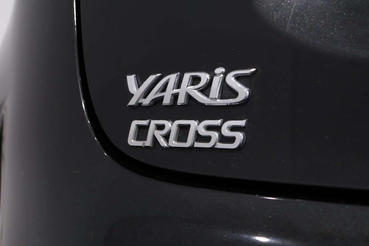 2023 Toyota Yaris Cross GX MXPB10R
