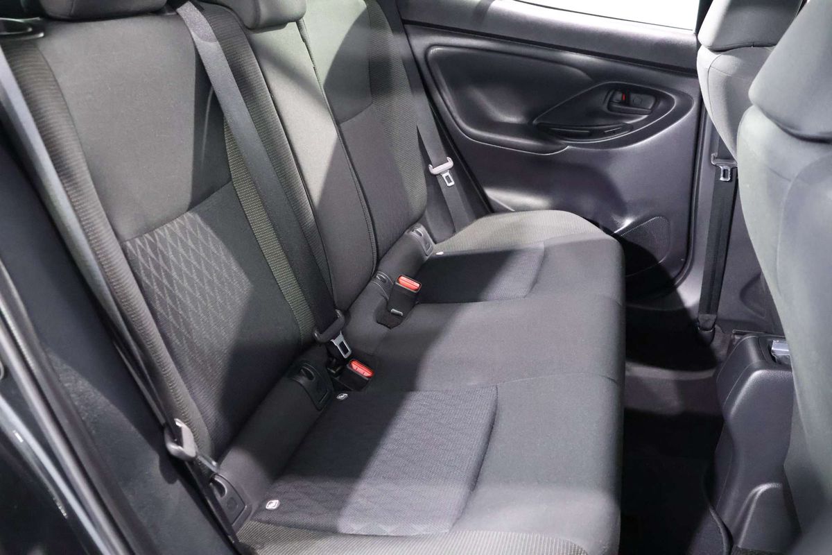 2023 Toyota Yaris Cross GX MXPB10R