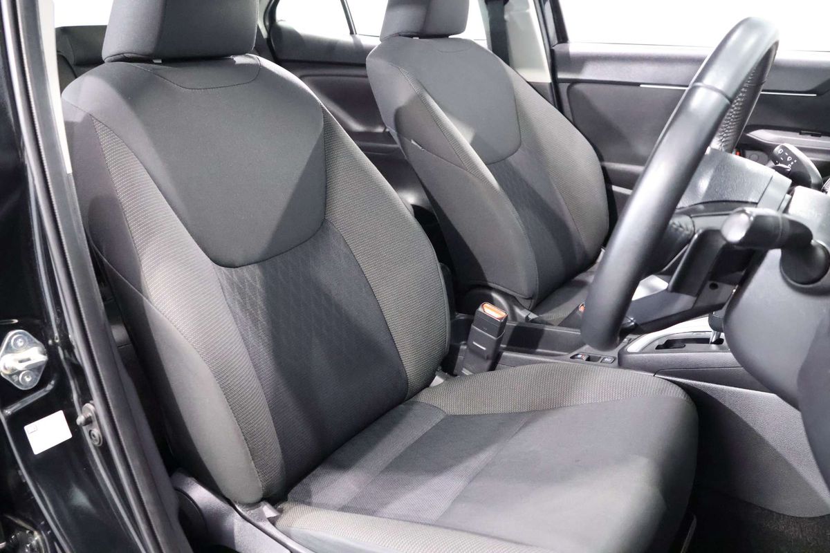 2023 Toyota Yaris Cross GX MXPB10R