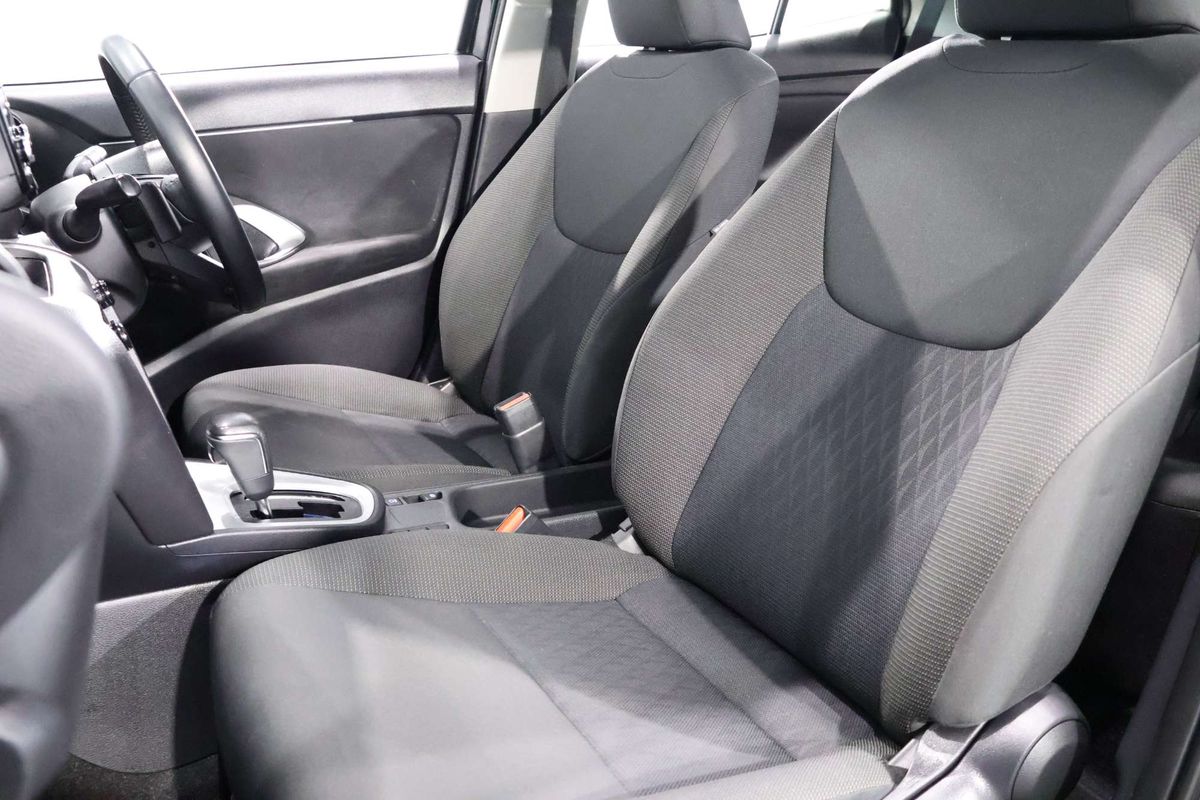 2023 Toyota Yaris Cross GX MXPB10R