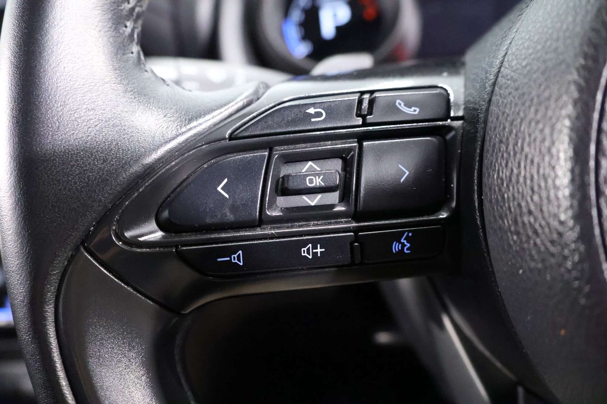 2023 Toyota Yaris Cross GX MXPB10R