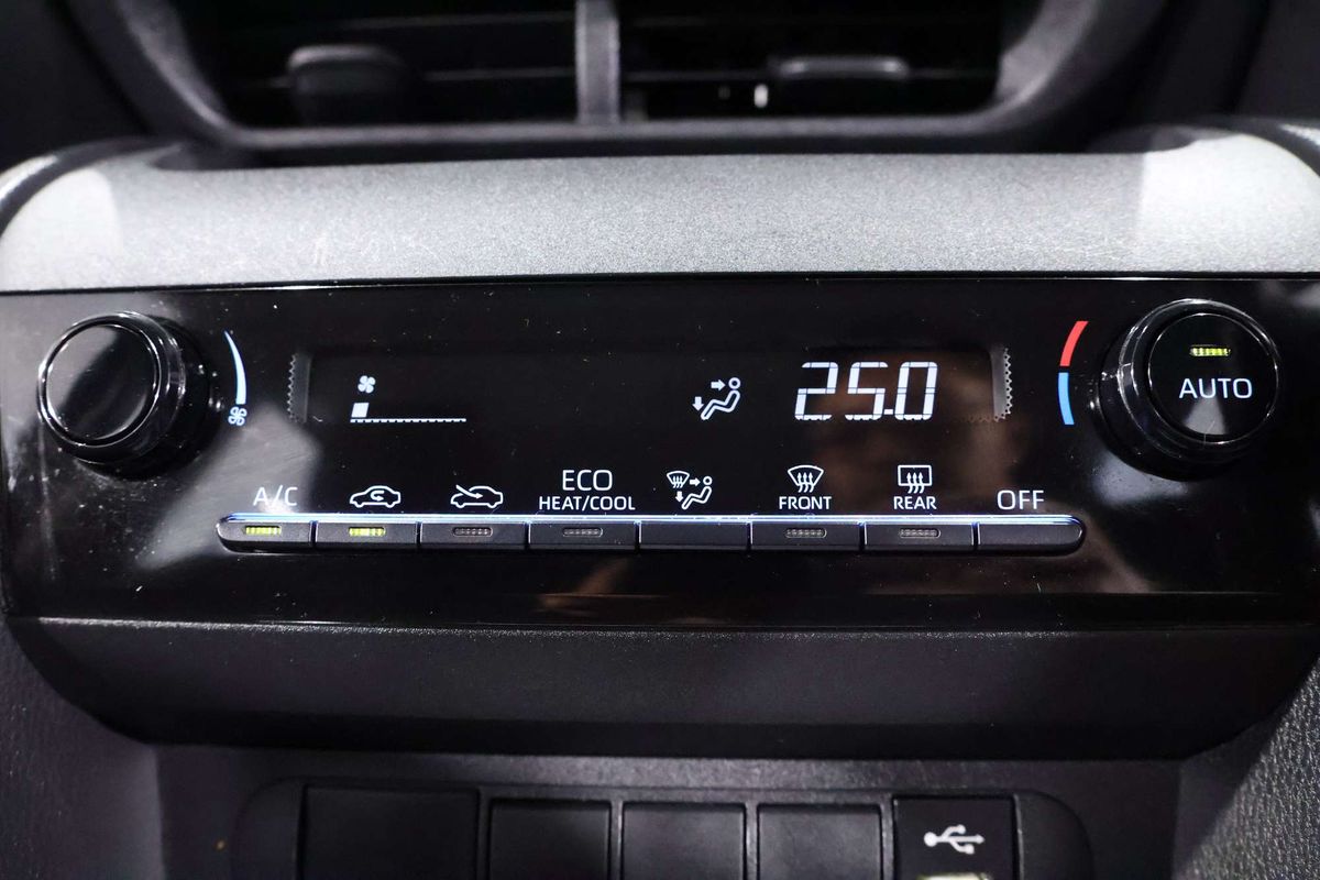 2023 Toyota Yaris Cross GX MXPB10R