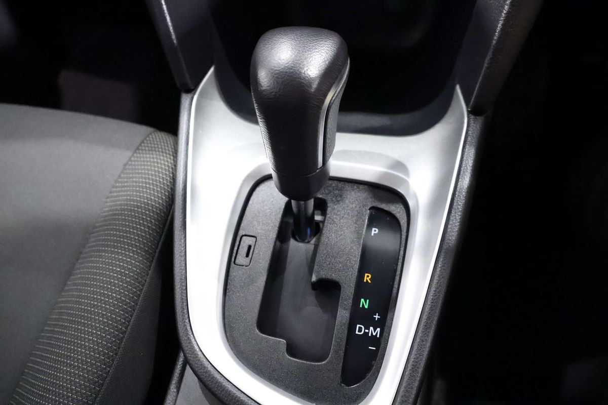 2023 Toyota Yaris Cross GX MXPB10R