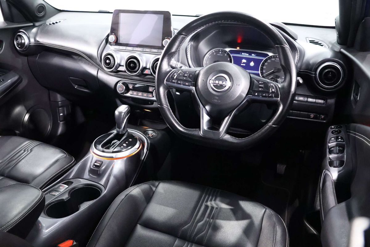 2024 Nissan JUKE ST-L F16
