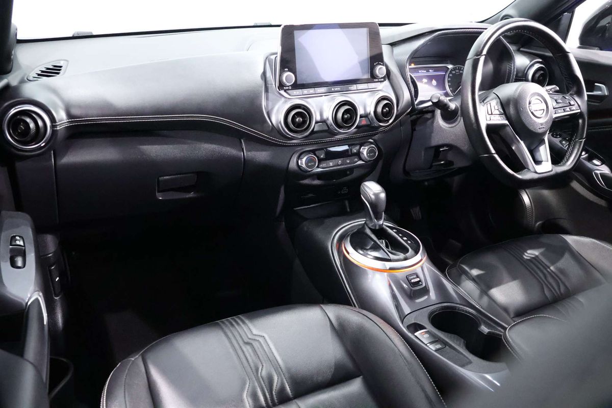 2024 Nissan JUKE ST-L F16