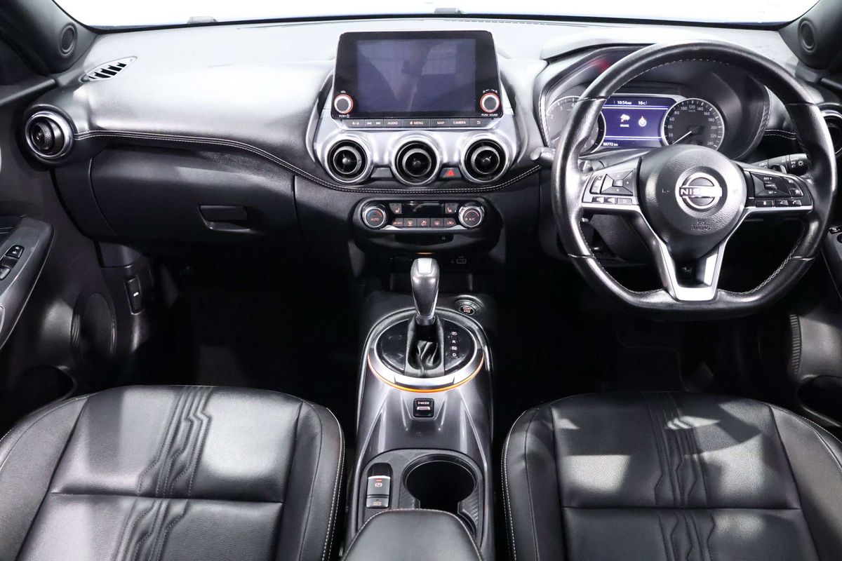 2024 Nissan JUKE ST-L F16
