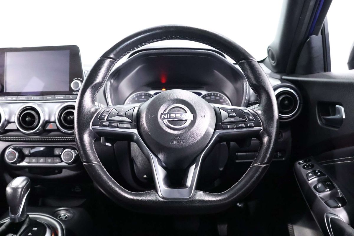 2024 Nissan JUKE ST-L F16