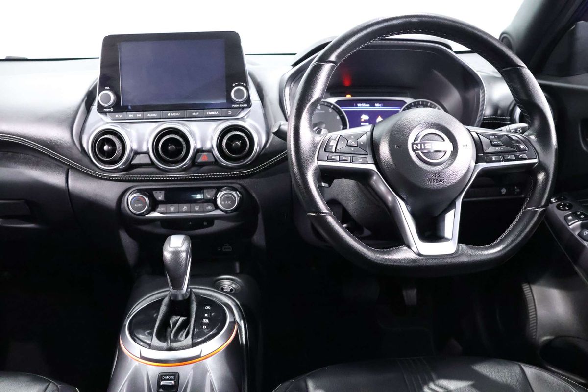 2024 Nissan JUKE ST-L F16