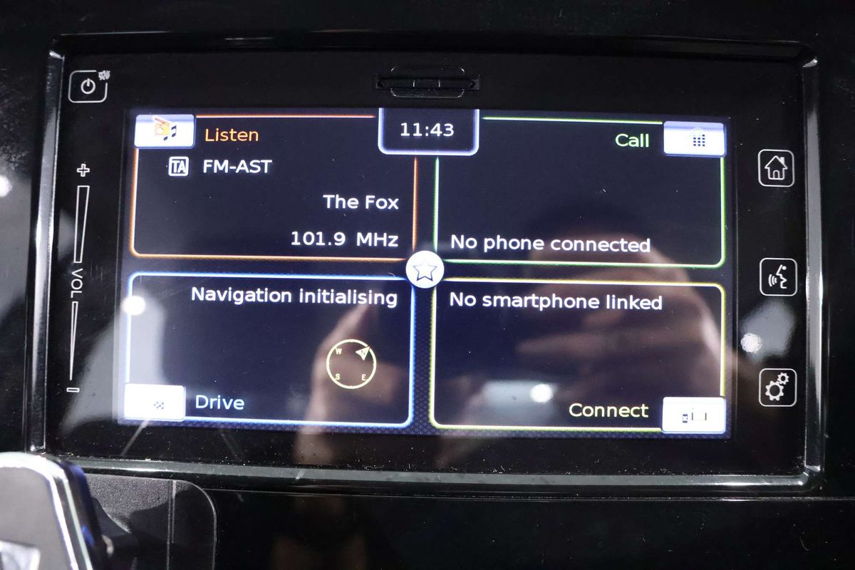 2017 Suzuki Ignis GL MF