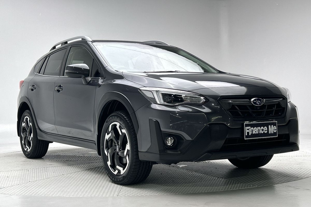 2020 Subaru XV 2.0i-S G5X