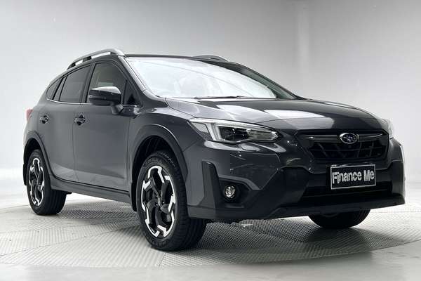 2020 Subaru XV 2.0i-S G5X