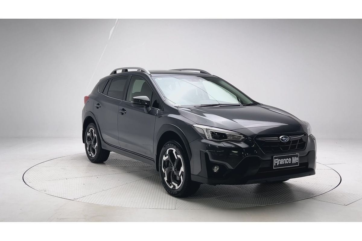 2020 Subaru XV 2.0i-S G5X