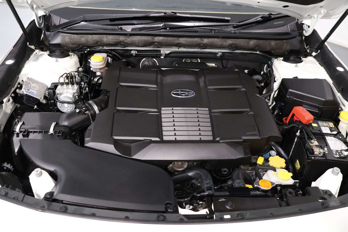 2015 Subaru Outback 3.6R 5GEN
