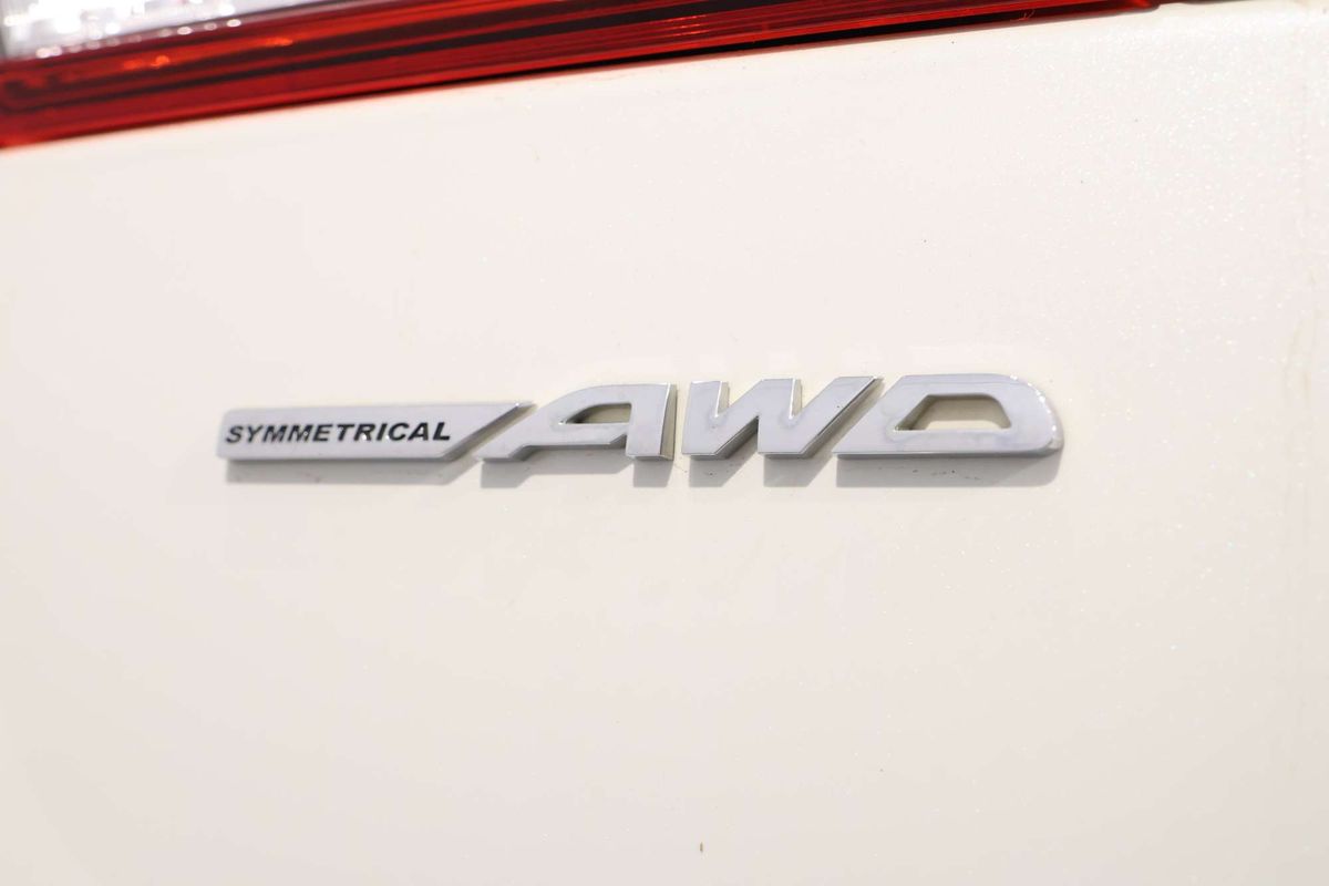 2015 Subaru Outback 3.6R 5GEN