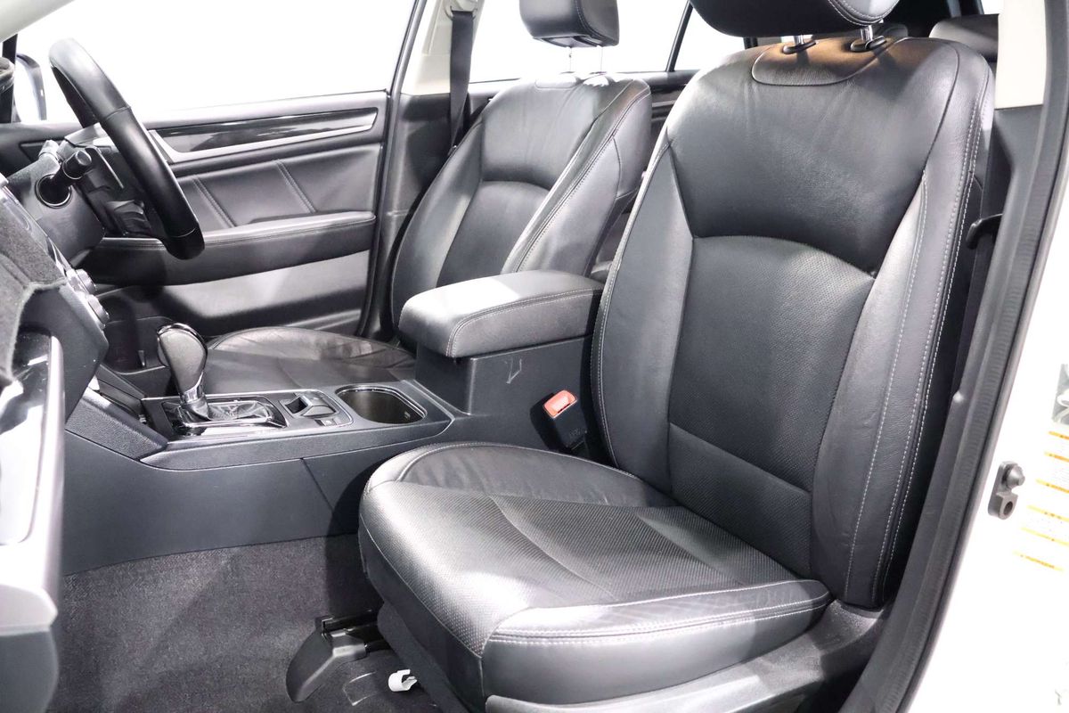 2015 Subaru Outback 3.6R 5GEN