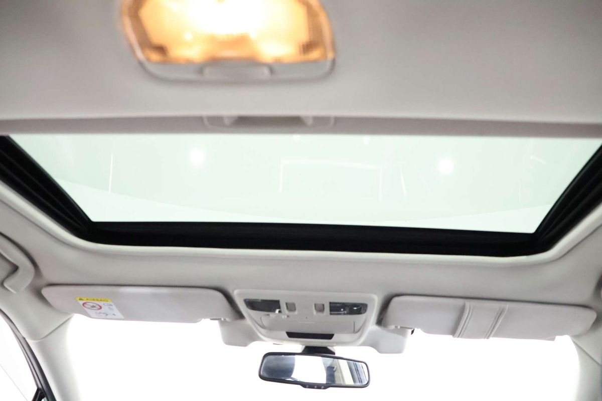 2015 Subaru Outback 3.6R 5GEN