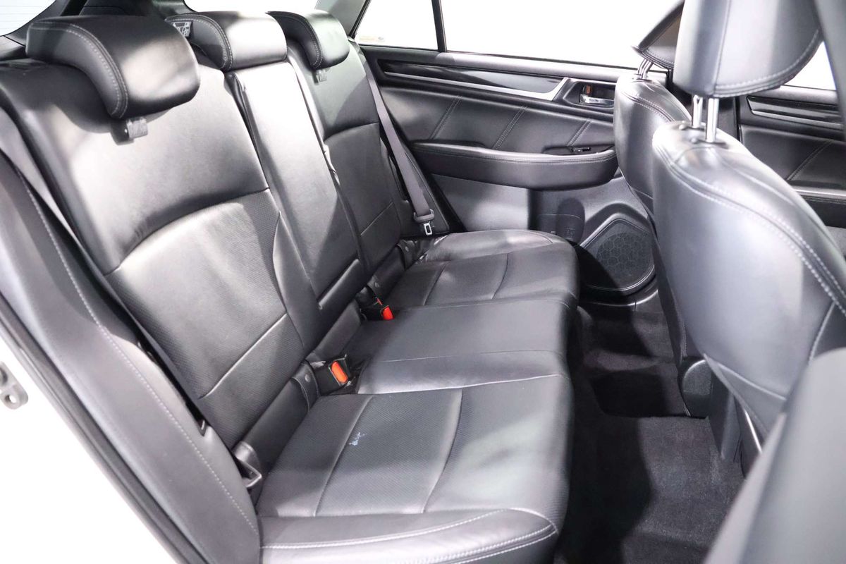 2015 Subaru Outback 3.6R 5GEN