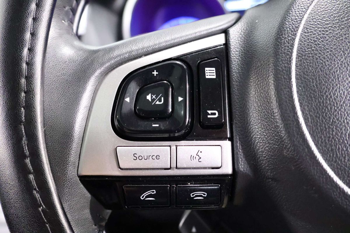 2015 Subaru Outback 3.6R 5GEN