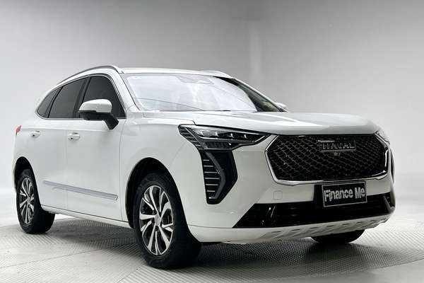 2024 GWM Haval Jolion Lux A01
