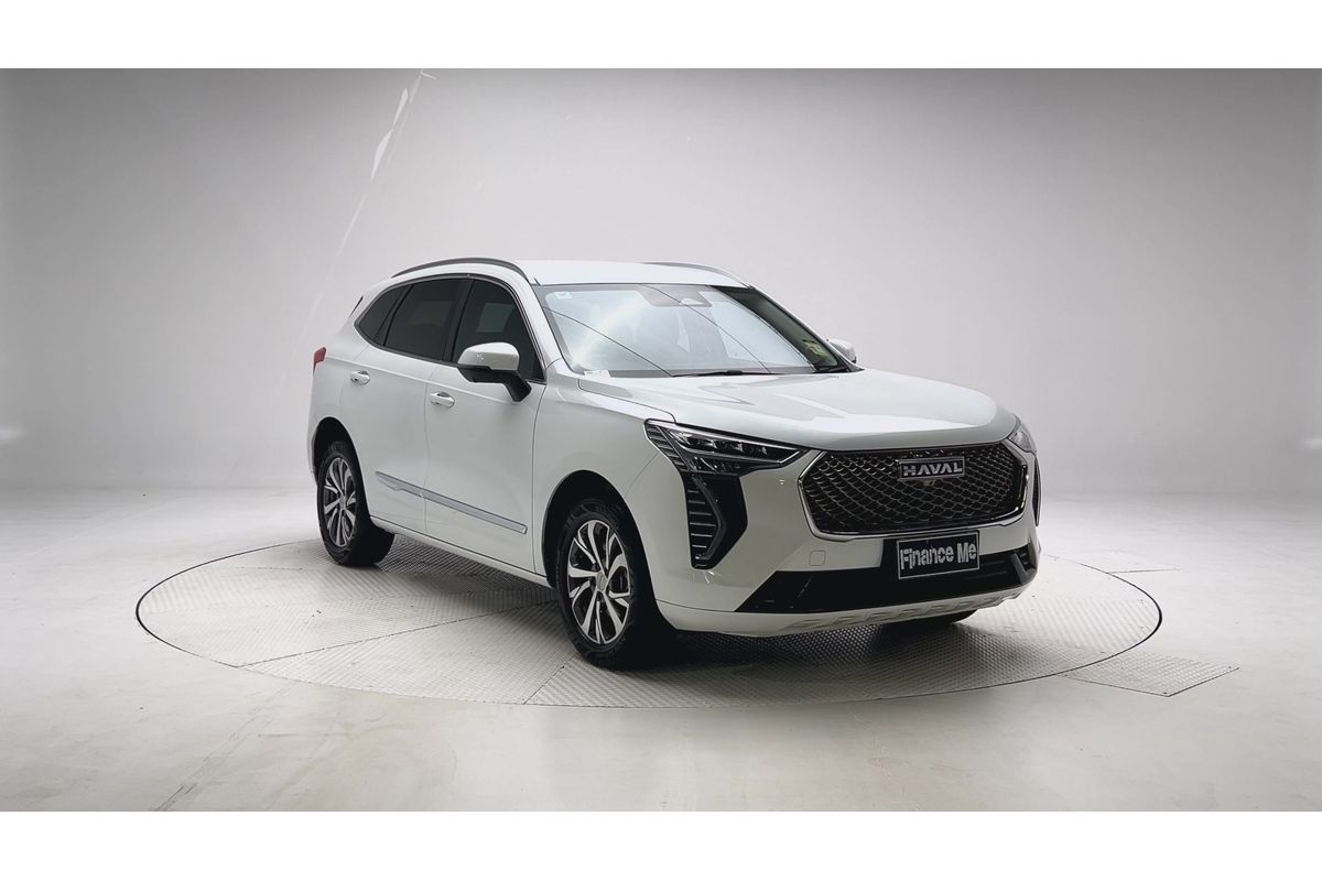 2024 GWM Haval Jolion Lux A01