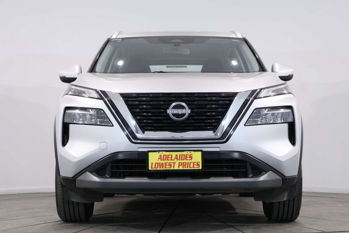 2024 Nissan X-TRAIL ST T33