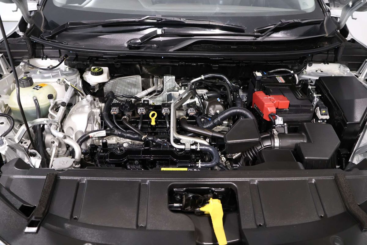 2024 Nissan X-TRAIL ST T33