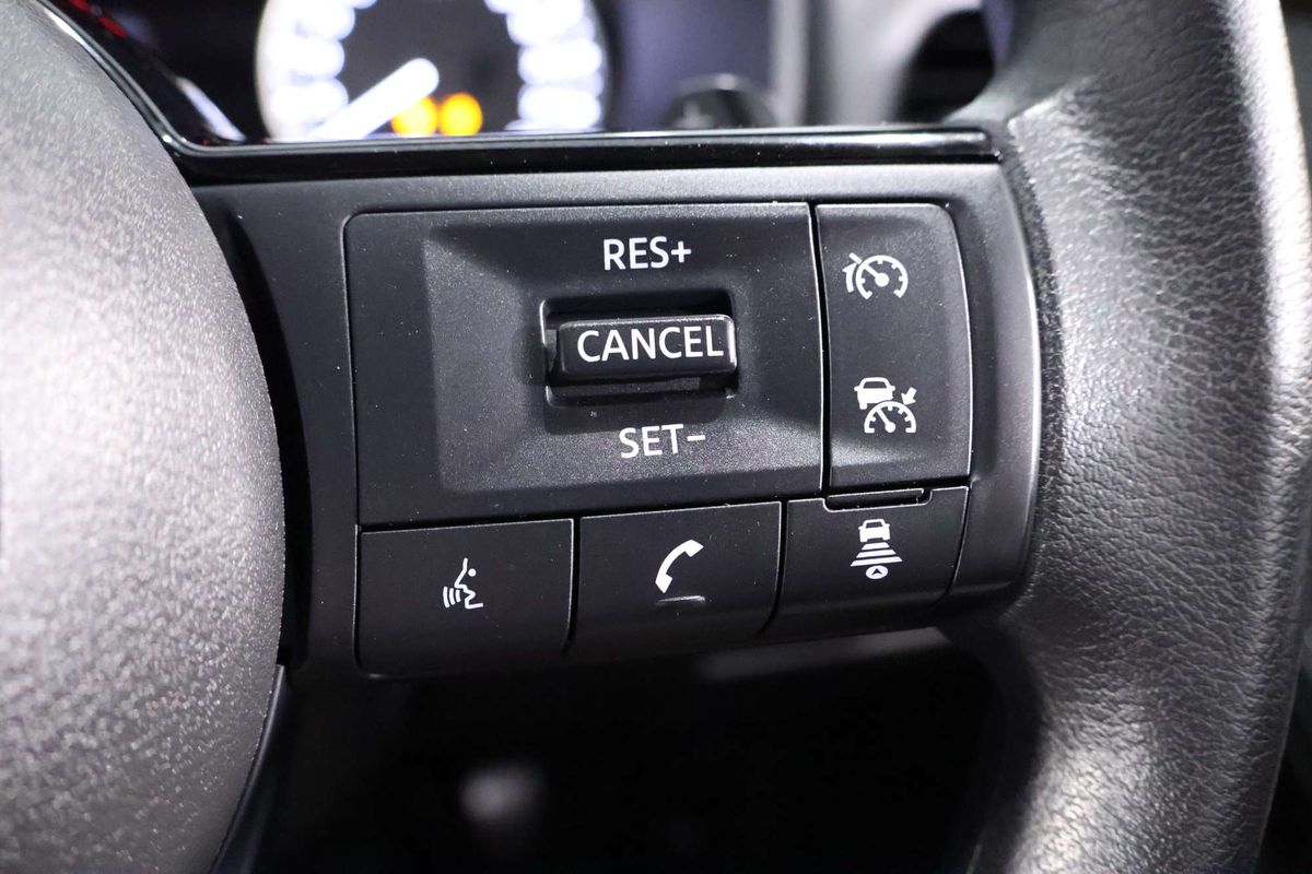 2024 Nissan X-TRAIL ST T33