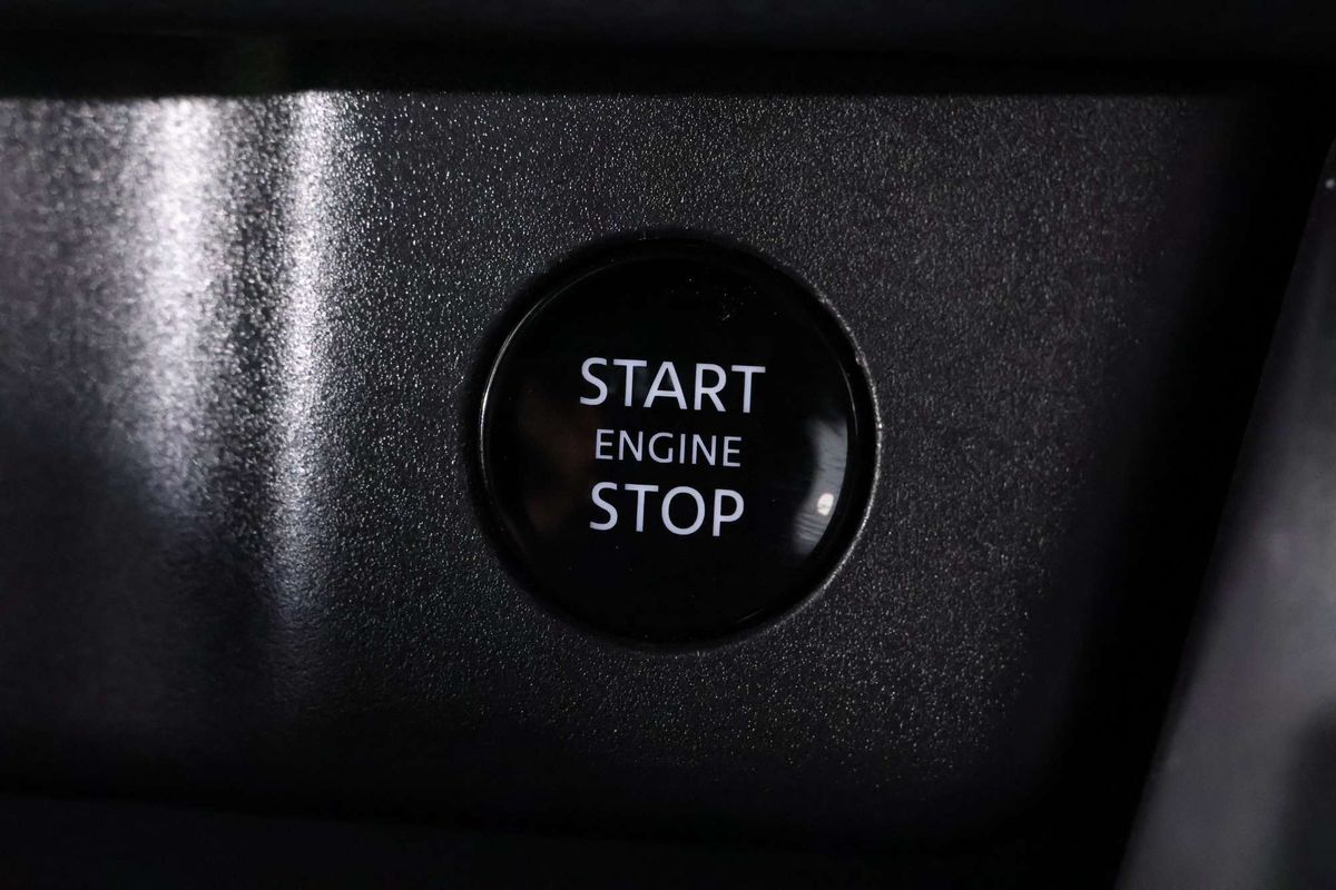 2024 Nissan X-TRAIL ST T33