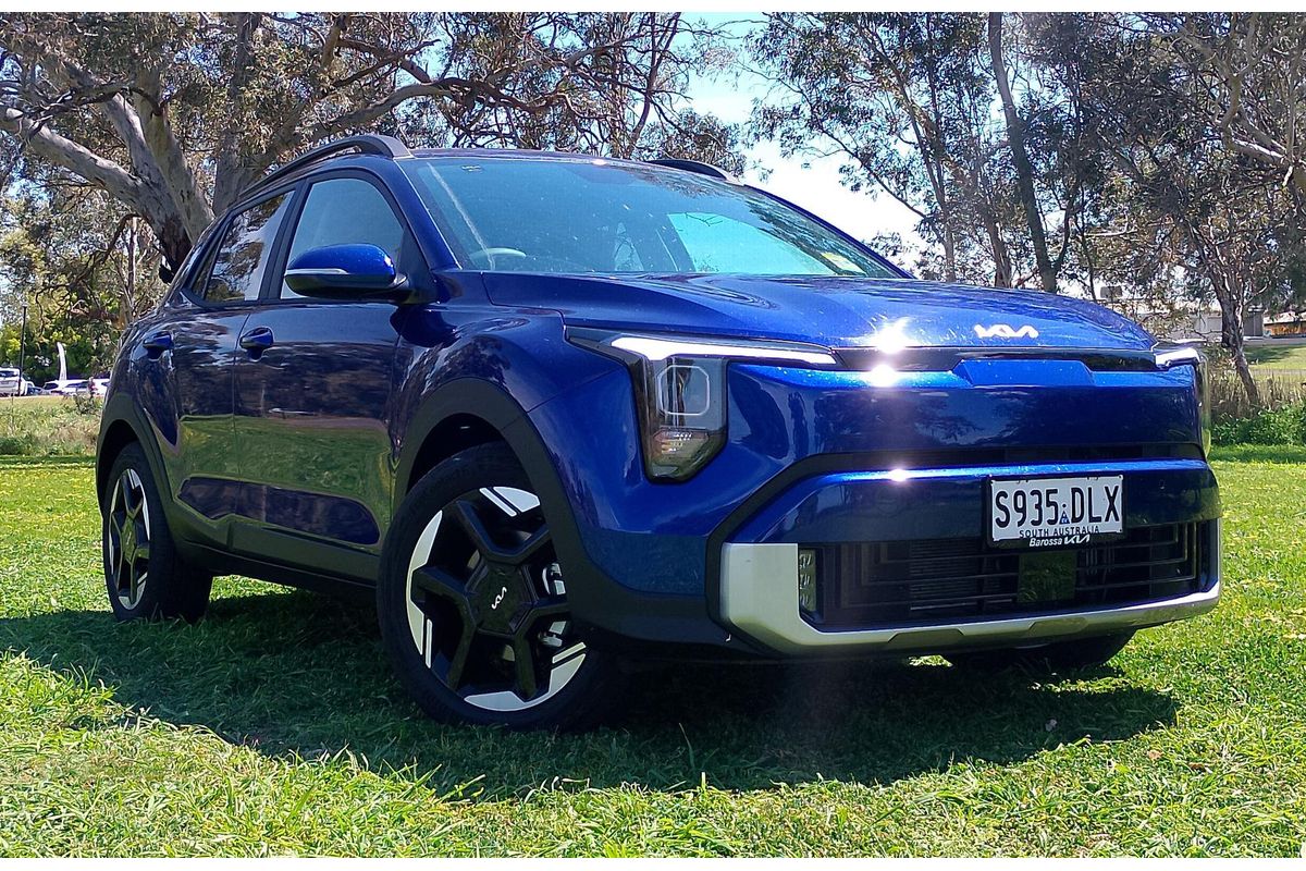 2026 Kia Stonic Sport YB PE2