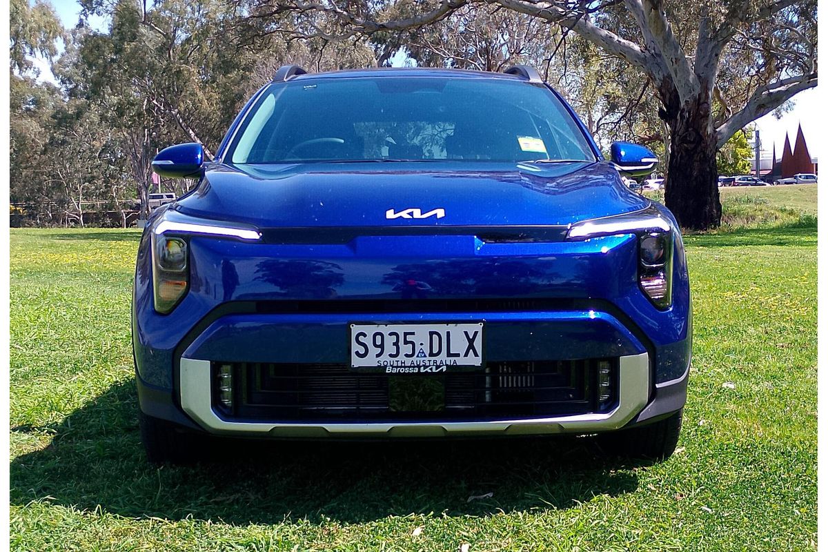 2026 Kia Stonic Sport YB PE2