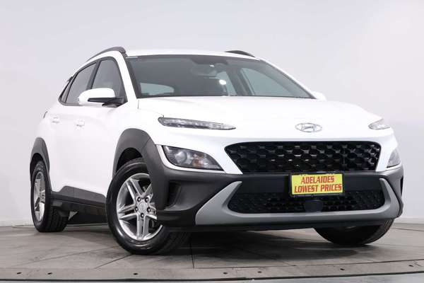2023 Hyundai Kona OS.V5