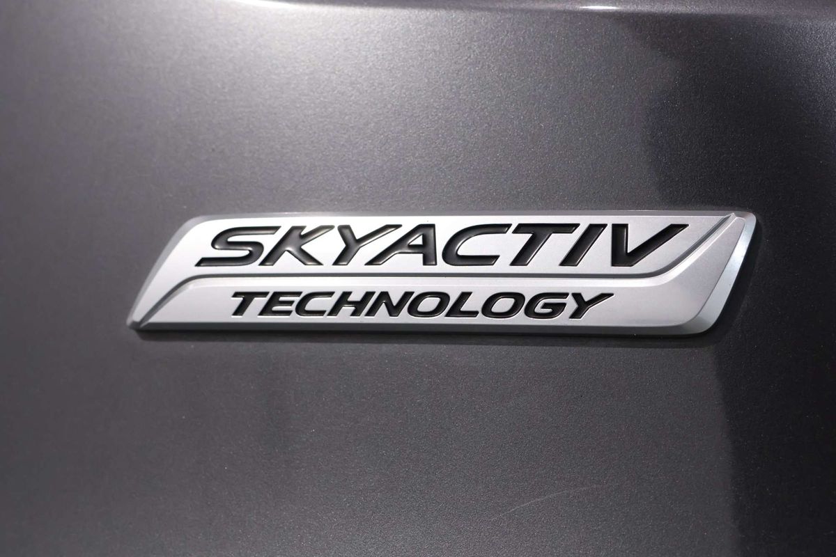 2019 Mazda CX-3 sTouring DK