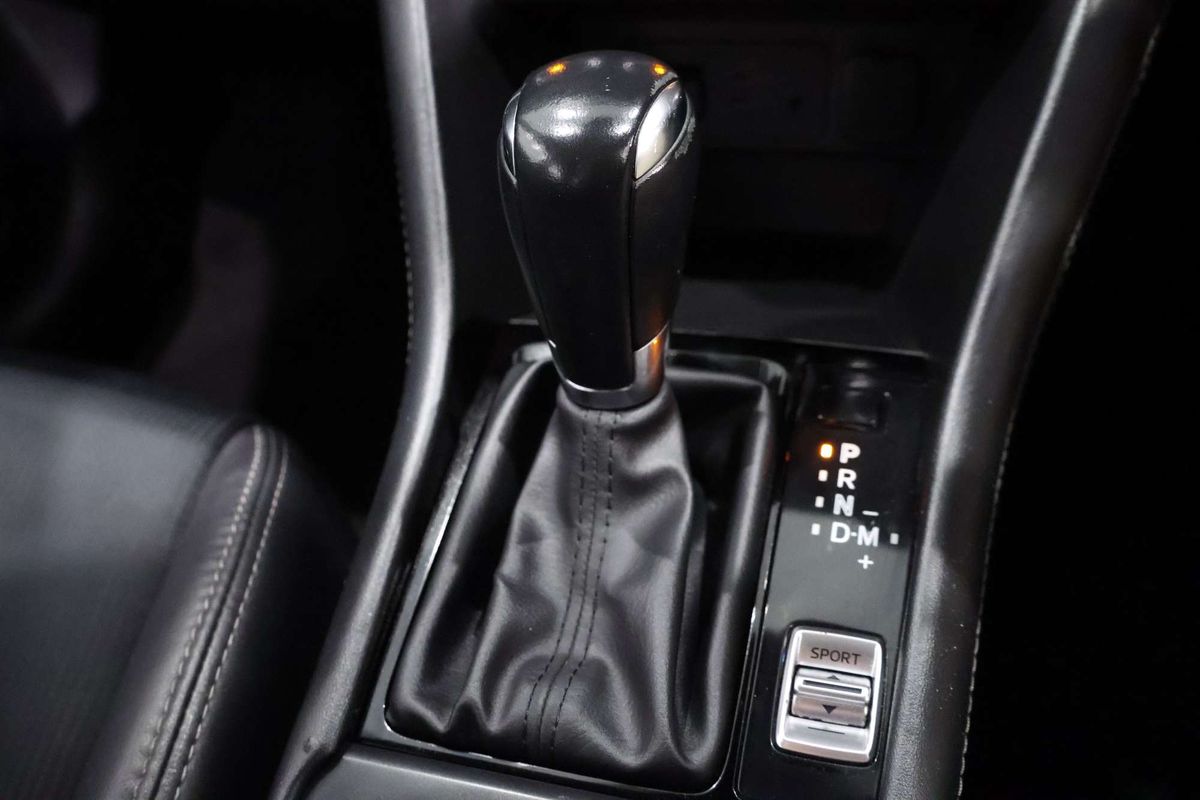 2019 Mazda CX-3 sTouring DK