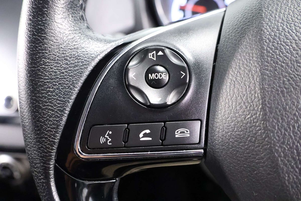 2021 Mitsubishi ASX ES Plus XD