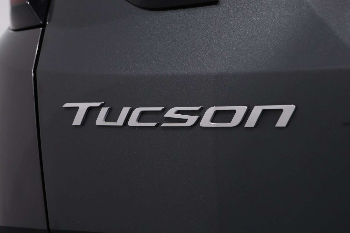 2022 Hyundai Tucson NX4.V1